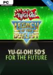 Konami Yu-Gi-Oh! 5D's For the Future DLC (PC) Jocuri PC