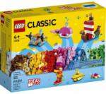 LEGO® - CLASSIC DISTRACTIA CREATIVA IN OCEAN 11018 (LEGO11018)