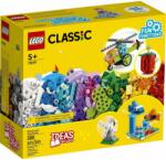 LEGO® - CLASSIC CARAMIZI SI FUNCTII 11019 (LEGO11019)
