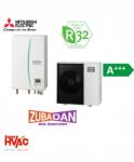 Mitsubishi EHSD-VM2D/PUD-SHWM140YAA
