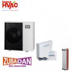 Mitsubishi PUHZ-SHW80YAA/PAC-IF071