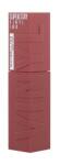 Maybelline SuperStay Vinyl Ink 10 Lippy 4,2 g