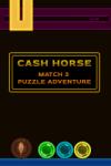 Red Eyes Software Cash Horse Match 3 Puzzle Adventure (PC) Jocuri PC