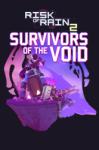 Hopoo Games Risk of Rain 2 Survivors of the Void DLC (PC) Jocuri PC