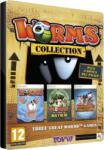 Team17 Worms Collection (PC) Jocuri PC