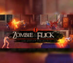 Yiming Zombie Flick (PC) Jocuri PC