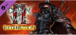 SEGA Warhammer 40,000 Dawn of War II Retribution Space Marines Race Pack (PC) Jocuri PC