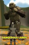 Fabio Cunha Dangerous Lands Magic and RPG (PC) Jocuri PC