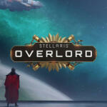 Paradox Interactive Stellaris Overlord DLC (PC)