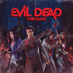 Saber Interactive Evil Dead The Game (PC)
