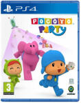 Zinkia Entertainment Pocoyo Party (PS4)