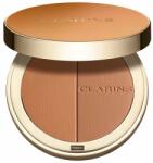 Clarins Ever Bronze Compact Powder уеднаквяваща тена компактна пудра цвят 03 10 гр