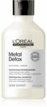 L'Oréal Serie Expert Metal Detox curatarea profunda a scalpului pentru par vopsit si deteriorat 300 ml