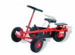 DINO CARS Tricicleta Cu Pedale Dino Cars Baby (rosu) (UV0201-RLK21)