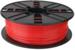  Filament 3D nyomtatókhoz PLA piros 1.75mm 1kg Gembird (3DP-PLA1.75-01-R)