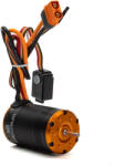 SPEKTRUM Motor AC Spektrum Firma 3658 1400rot/V Crawler cu regulator integrat (SPMXSEM1040A) Motor RC