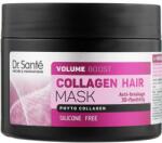 Dr. Santé Mască de păr - Dr. Sante Collagen Hair Volume Boost Mask 1000 ml