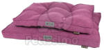 Scruffs Manhattan матрак, лилав M - 82 x 58 см