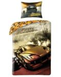 Halantex Fast and Furious Ágyneműhuzat szett - Arany (FF-2020BL) (FF-2020BL)