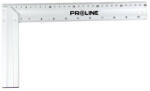 PROLINE Alumínium Derékszögmérő - Metrikus-inch - 500mm (21350)