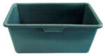 POLONIA Szögletes Habarcsláda - 90l / 803x485x303mm (bp294500)