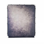  LAstolite EzyFrame Vintage háttér huzat 2x2.3m Füst (LL_LB7929)