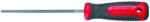PROLINE Komponens Nyelű Fémreszelő - Kerek - 150mm (32354)