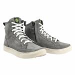 W-TEC Ghete Moto W-TEC Filipo Gri Inchis (23557) - insportline