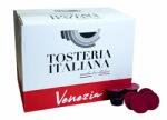Tosteria Italiana Capsule Tosteria Italiana Venezia compatibile Lavazza Firma -150 CPS