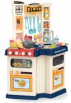 Mama Kiddies Mama Kiddies® 67 részes 78, 5 cm magas Talented Chef babakonyha szett kék színben