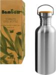 Bambaw Rozsdamentes acél palack, 500 ml