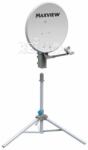 Maxview Ръчна SAT антена Precision 55см (496652)