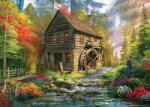 KS Games - Puzzle Davison: Mill Cottage - 2 000 piese