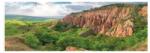 Dino - Puzzle Red gorge panorama - 1 000 piese
