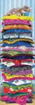 EUROGRAPHICS - Puzzle Fluffy Kitty on Pillows - 1 000 piese