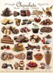 EUROGRAPHICS - Puzzle Chocolate 2 - 1 000 piese
