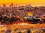 Trefl - Puzzle Rooftops of Jerusalem - 3 000 piese