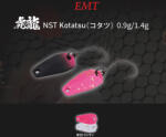 Neo Style OSCILANTA NEO STYLE KOTATSU 1.4gr 32 Fluorescent Pink-White