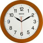 Secco Falióra, 30 cm, SECCO, fahatású keret - officeland