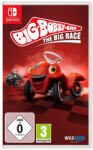 Wild River Games Big Bobby Car The Race (Switch)