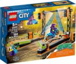 LEGO® City Stuntz - Pengés kaszkadőr kihívás (60340)