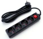 Aigostar 4 Plug 3 m Switch (AI0020)