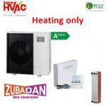 Mitsubishi PUD-SHWM100YAA/PAC-IF071