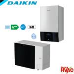Daikin Altherma 3 R W 14 kW EBBH16D6V /ERLA14DV3
