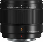 Panasonic Leica DG Summilux 9mm f/1.7 ASPH (H-X09) Obiectiv aparat foto