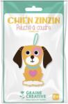 GRAINE CREATIVE Kit cusut jucarie caine Graine Creative