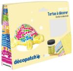 Décopatch Kit Decopatch Turtle Mini