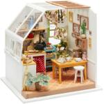 CChobby Kit casa bucatarie in miniatura