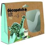 Décopatch Kit Decopatch Dinosaur Mini