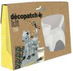 Décopatch Kit Decopatch Cat Mini